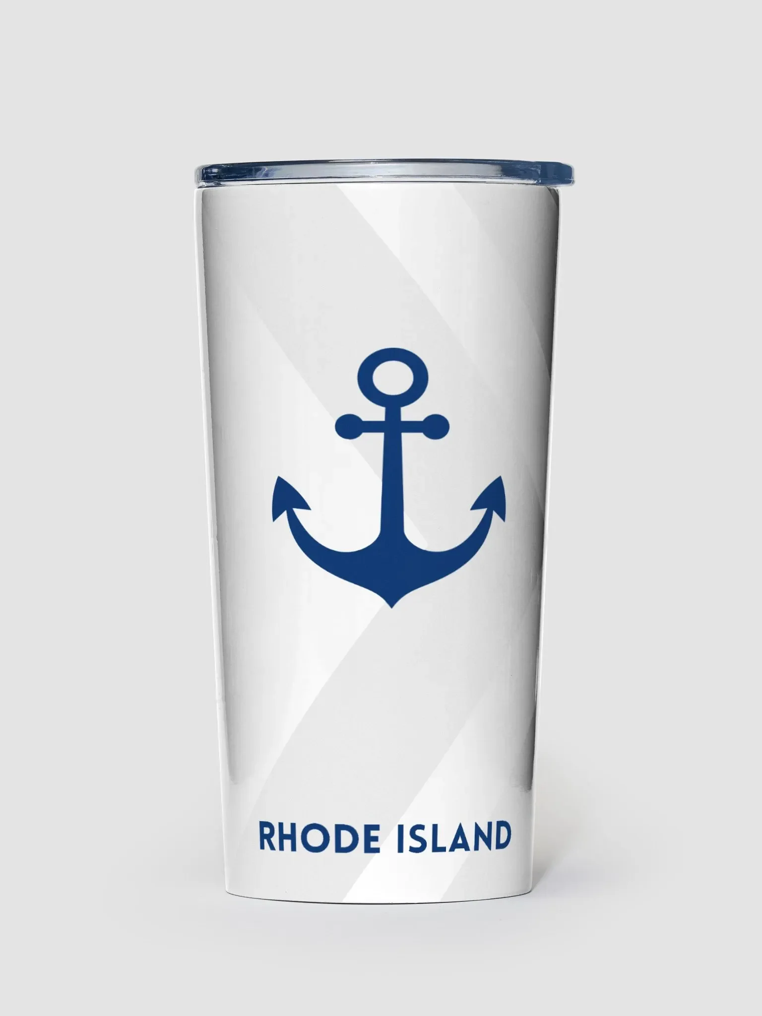 20oz Anchor in Rhode Island Stainless Steel Tumbler product image (1)