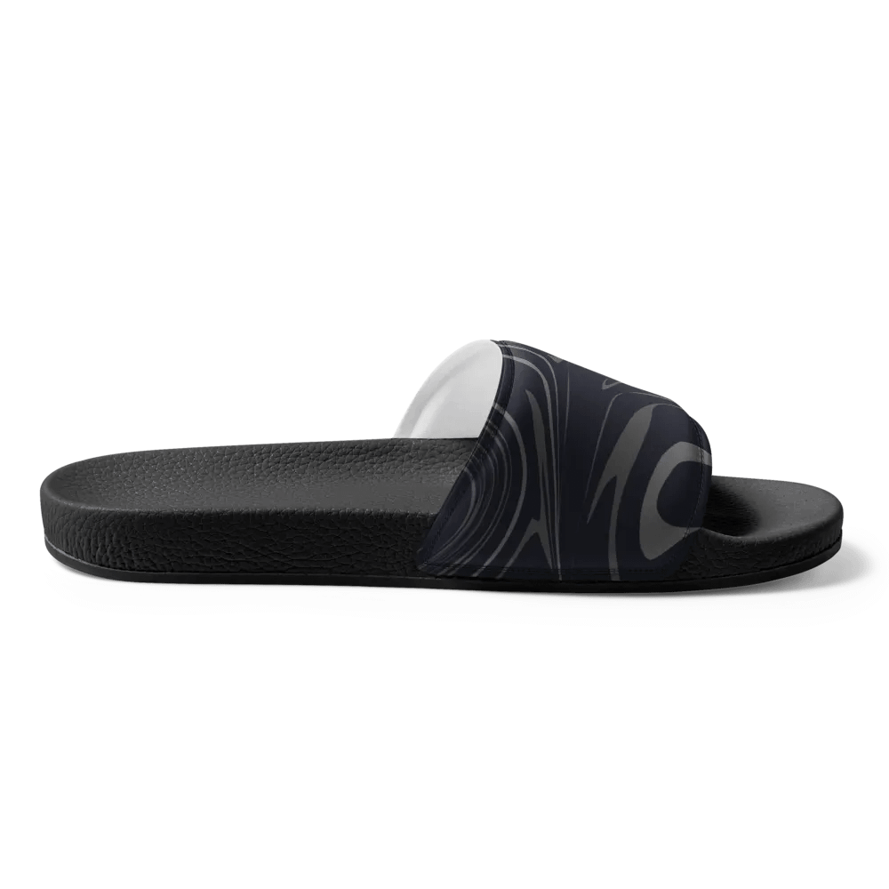 Cat Women's Slides product image (5)
