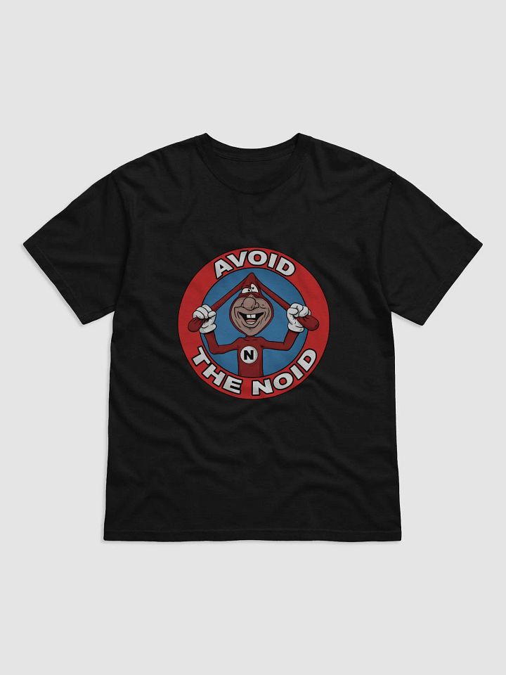 Avoid the Noid product image (1)