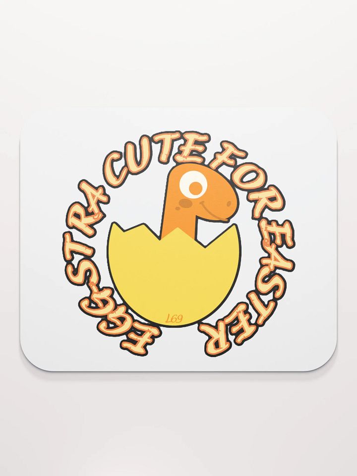 EGGSTRA CUTE FOR EASTER product image (2)