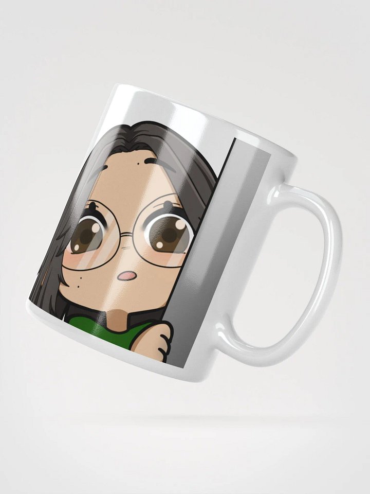 Emotes - Lurk Mug product image (1)