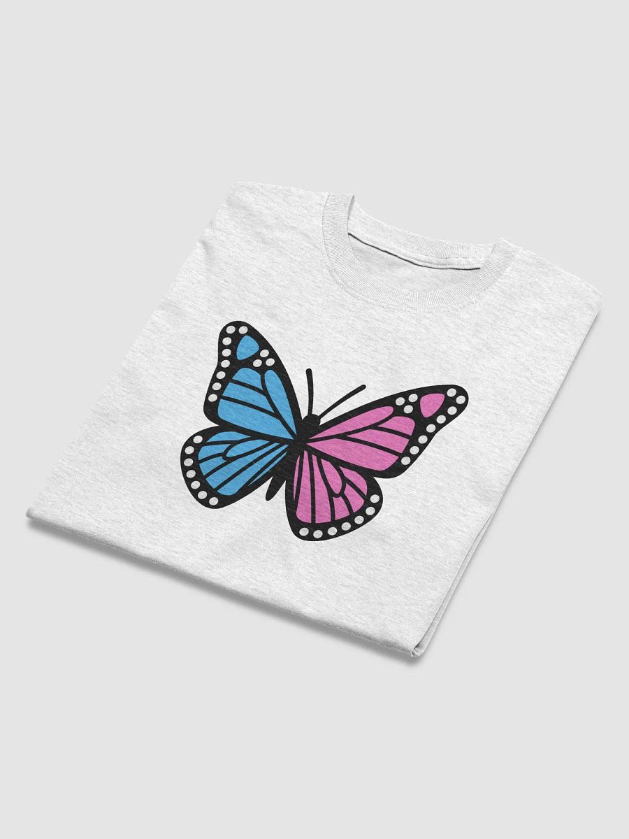 Butterfly Shirt product image (42)