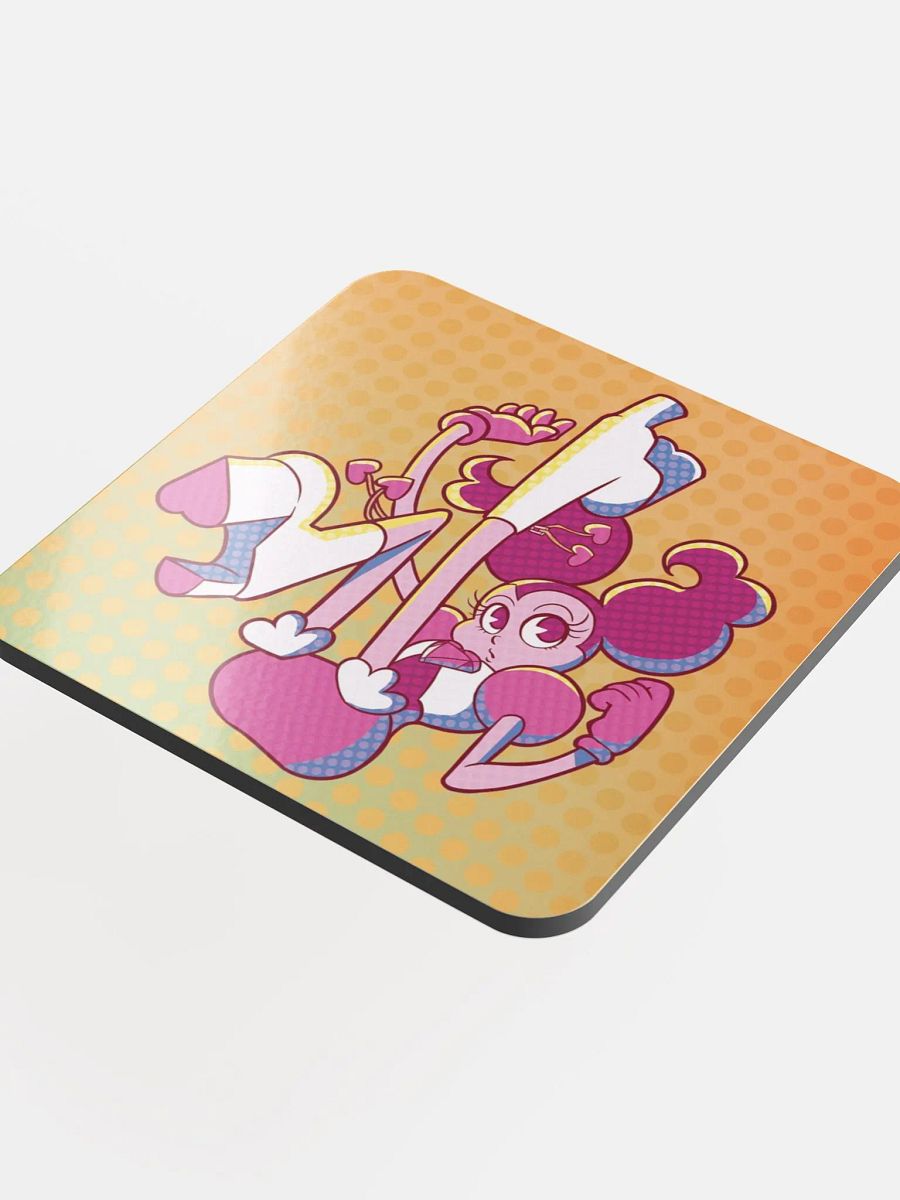 Spinel Boots Coaster Set product image (4)