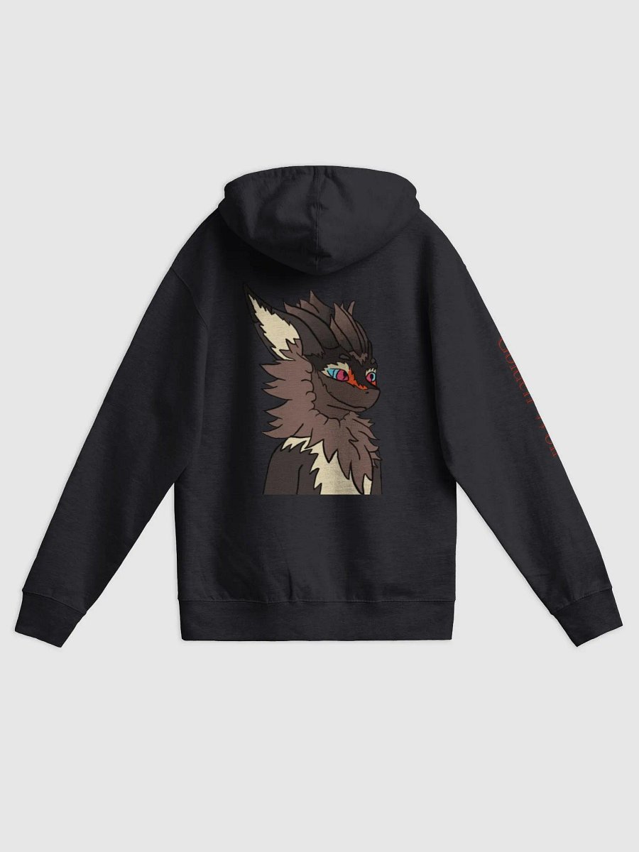 Golden Wolf's Hoodie product image (3)