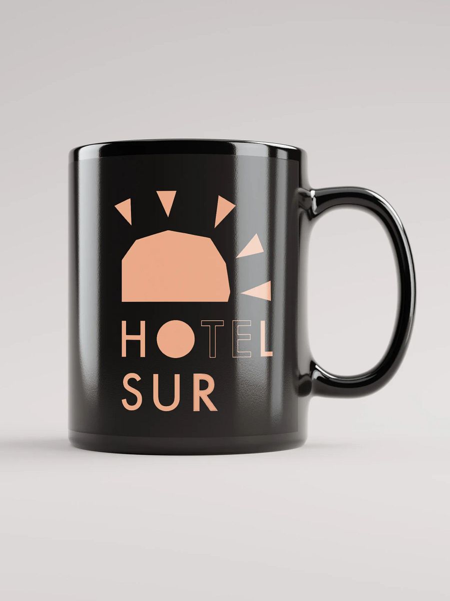 Taza - "Voy a tener que ser Dios" product image (1)