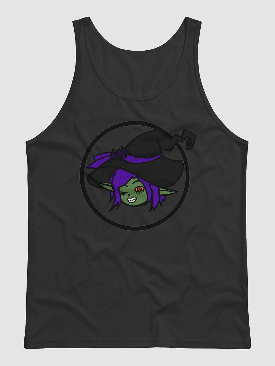 Jinx The Goblin Witch Tank product image (3)