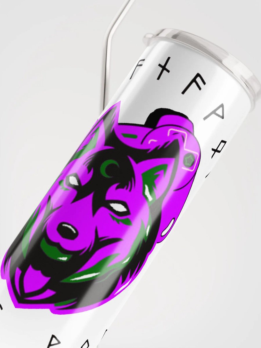 Stream Tumbler product image (5)