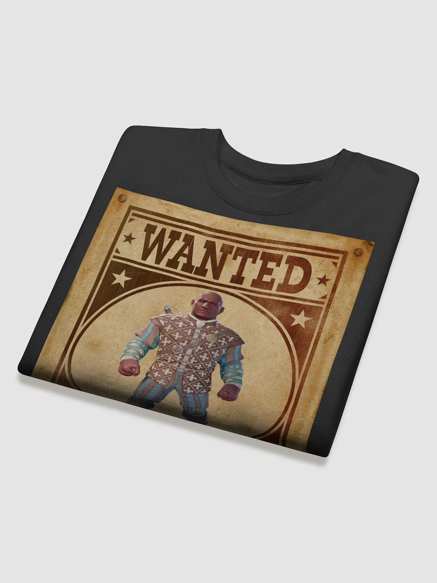 HAM Sweater product image (4)