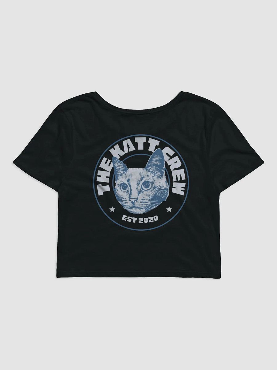 TKC Crop Tee product image (7)