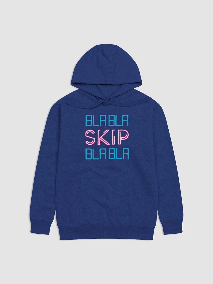 Skip hoodie product image (2)
