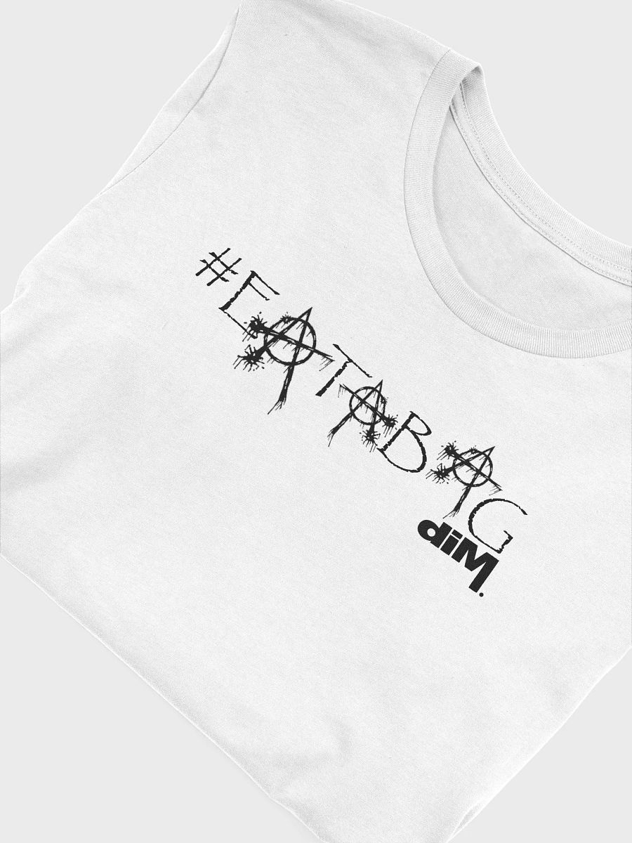 #eatabag Black Lettering product image (3)