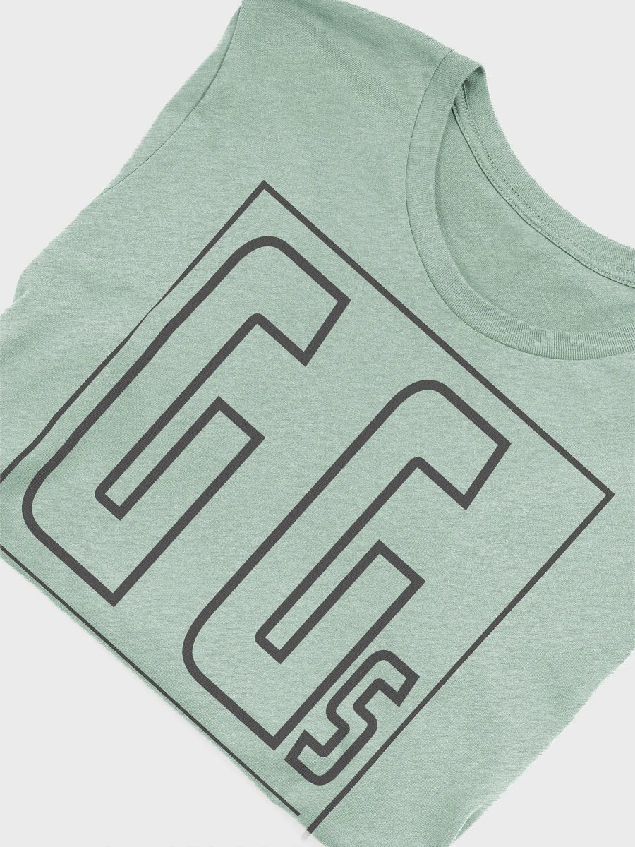 GGs in the Chat Dark Line T product image (53)