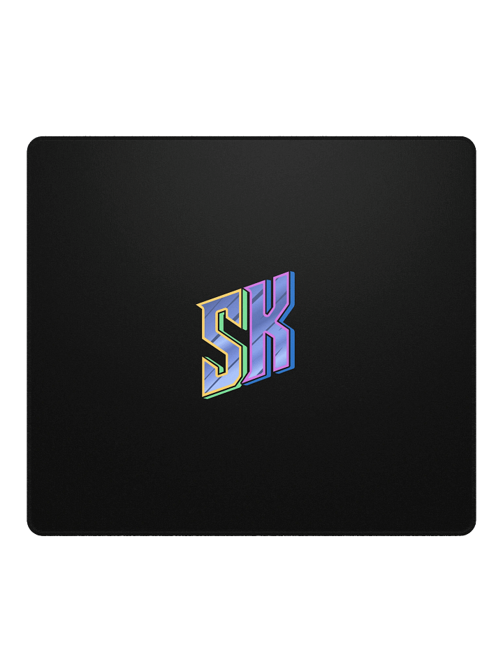 SK Gaming Mouse Pad product image (2)