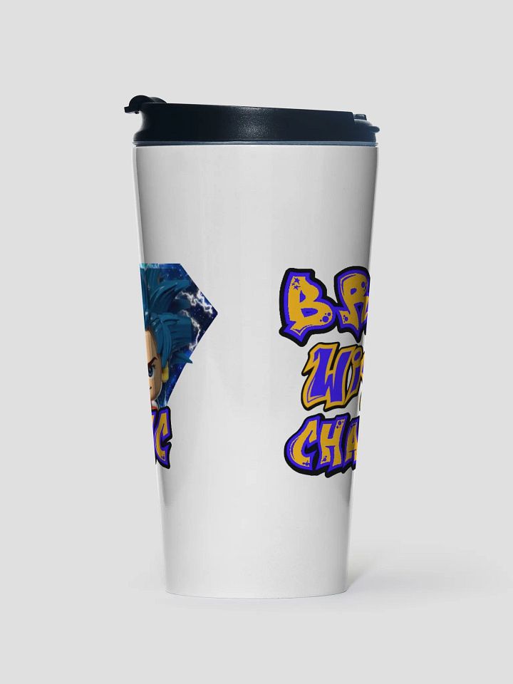 stainless BWC coffee cup product image (1)