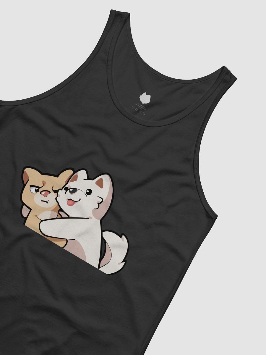 Surprise Hug Tank Top product image (4)