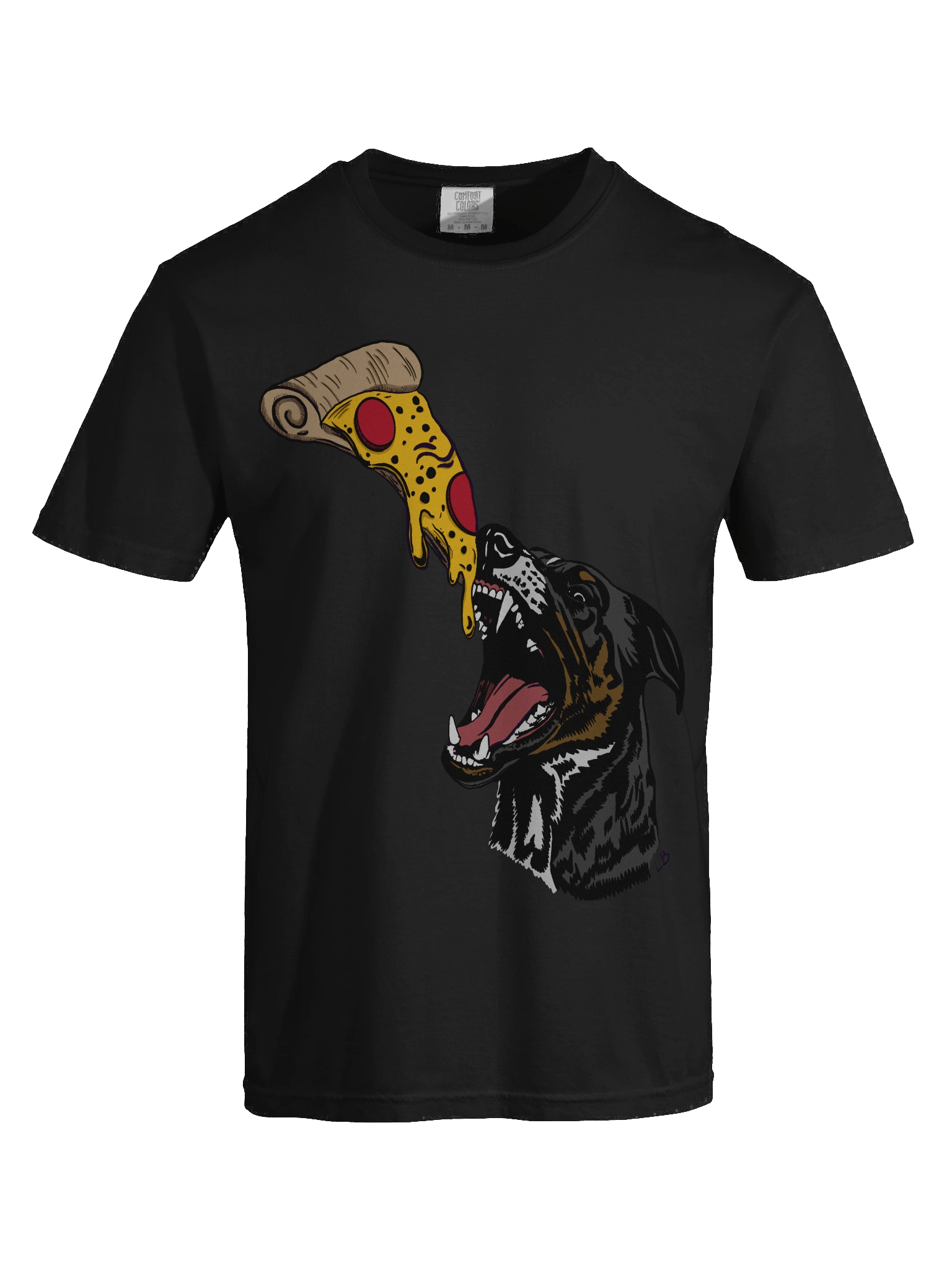 Pizza Burger (Tee) product image (40)
