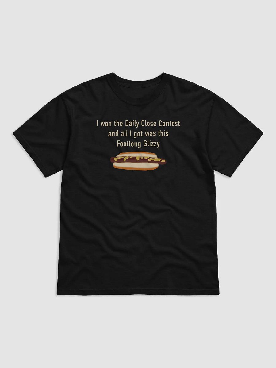 Deep Lore Series: Footlong Glizzy product image (1)