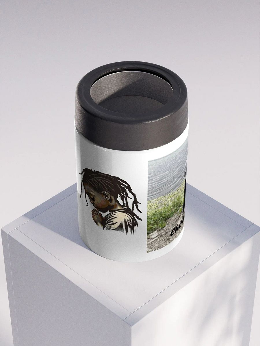 Child of God Koozie #1 product image (3)