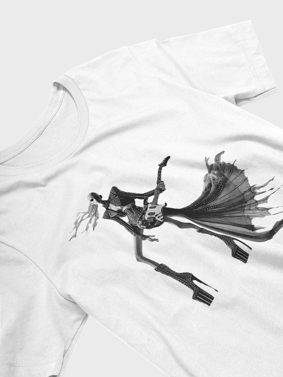 Rocker Chick T-Shirt product image (6)