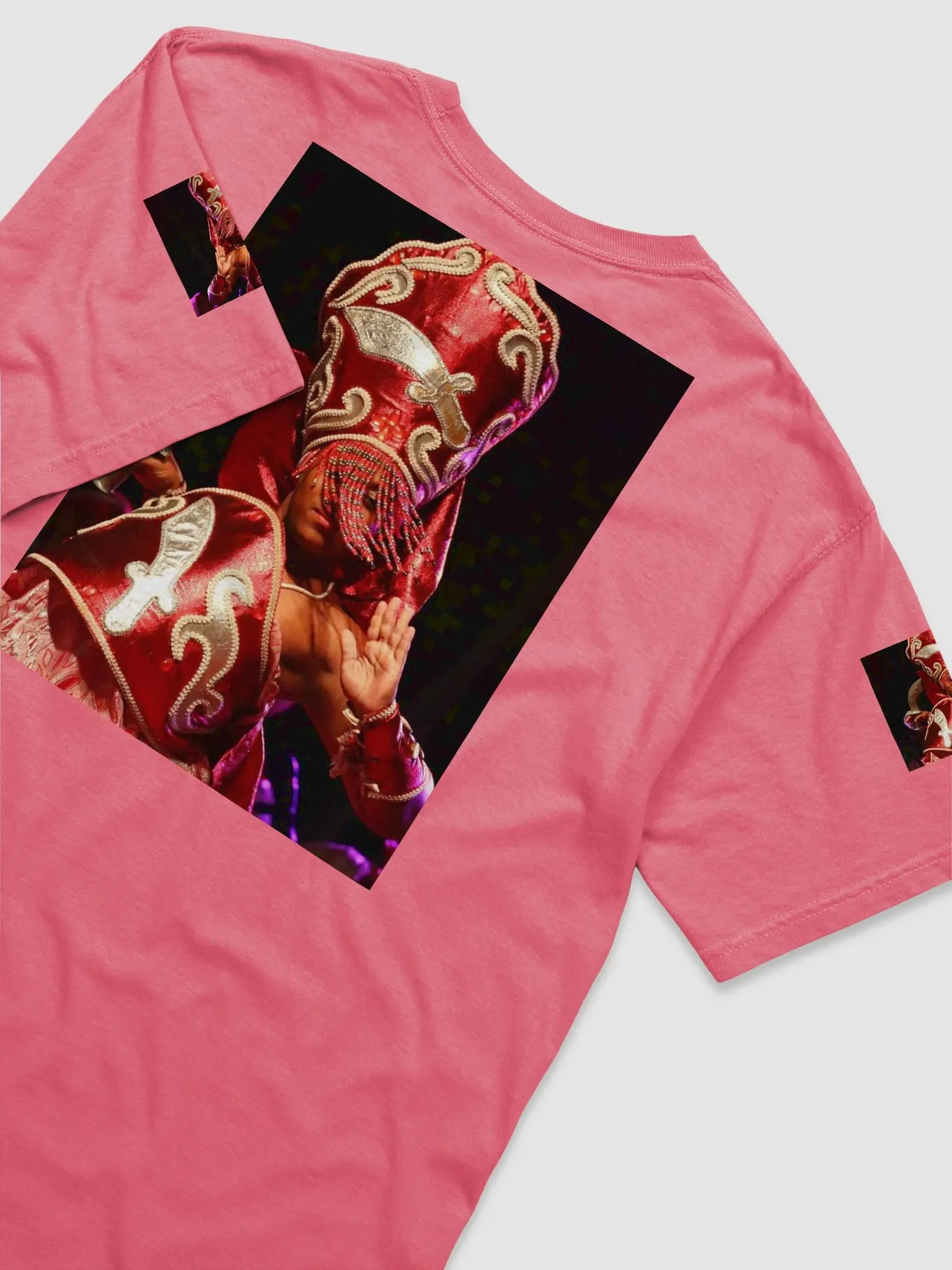 Iansã é Rainha! product image (4)