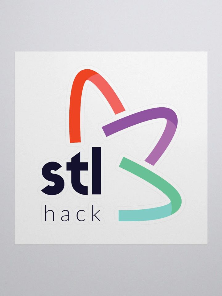 stl | hack sticker product image (1)