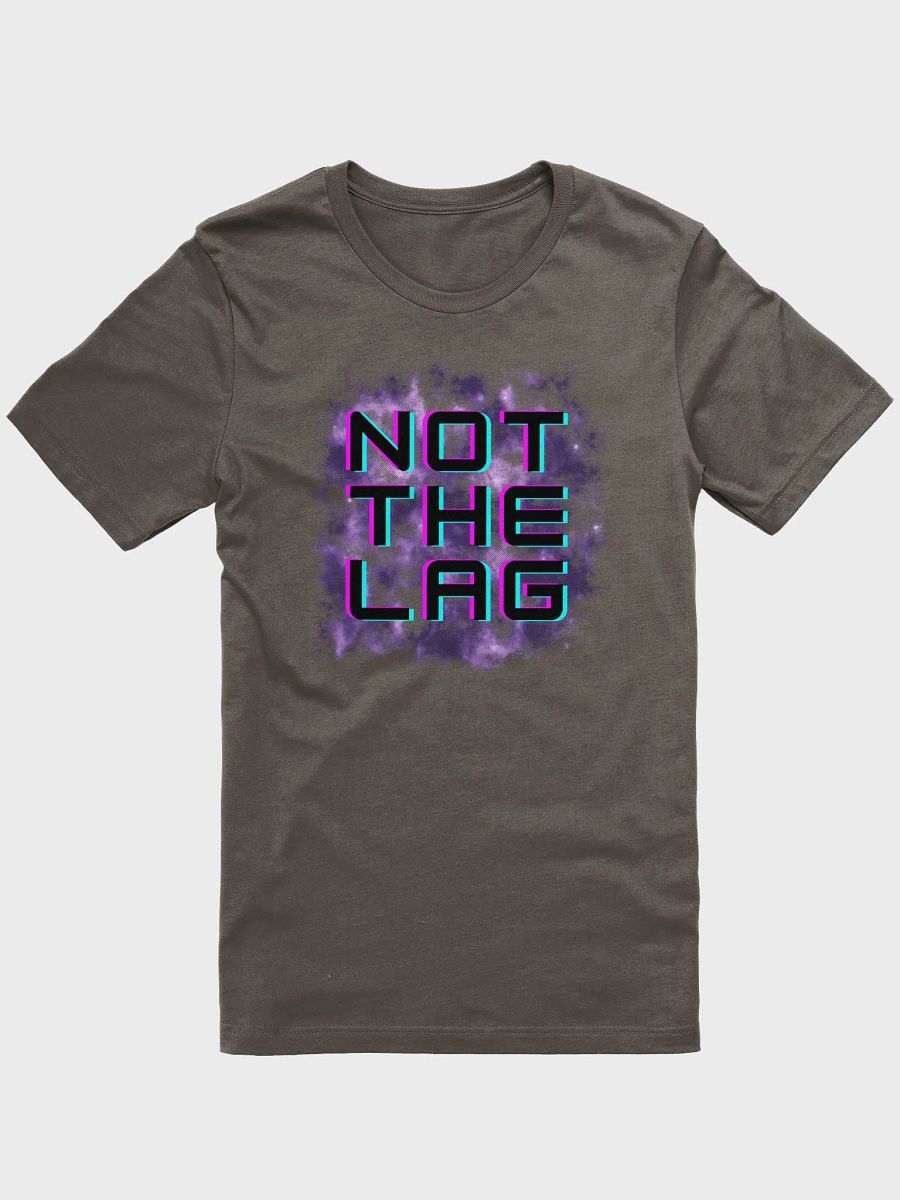 Not The Lag product image (4)
