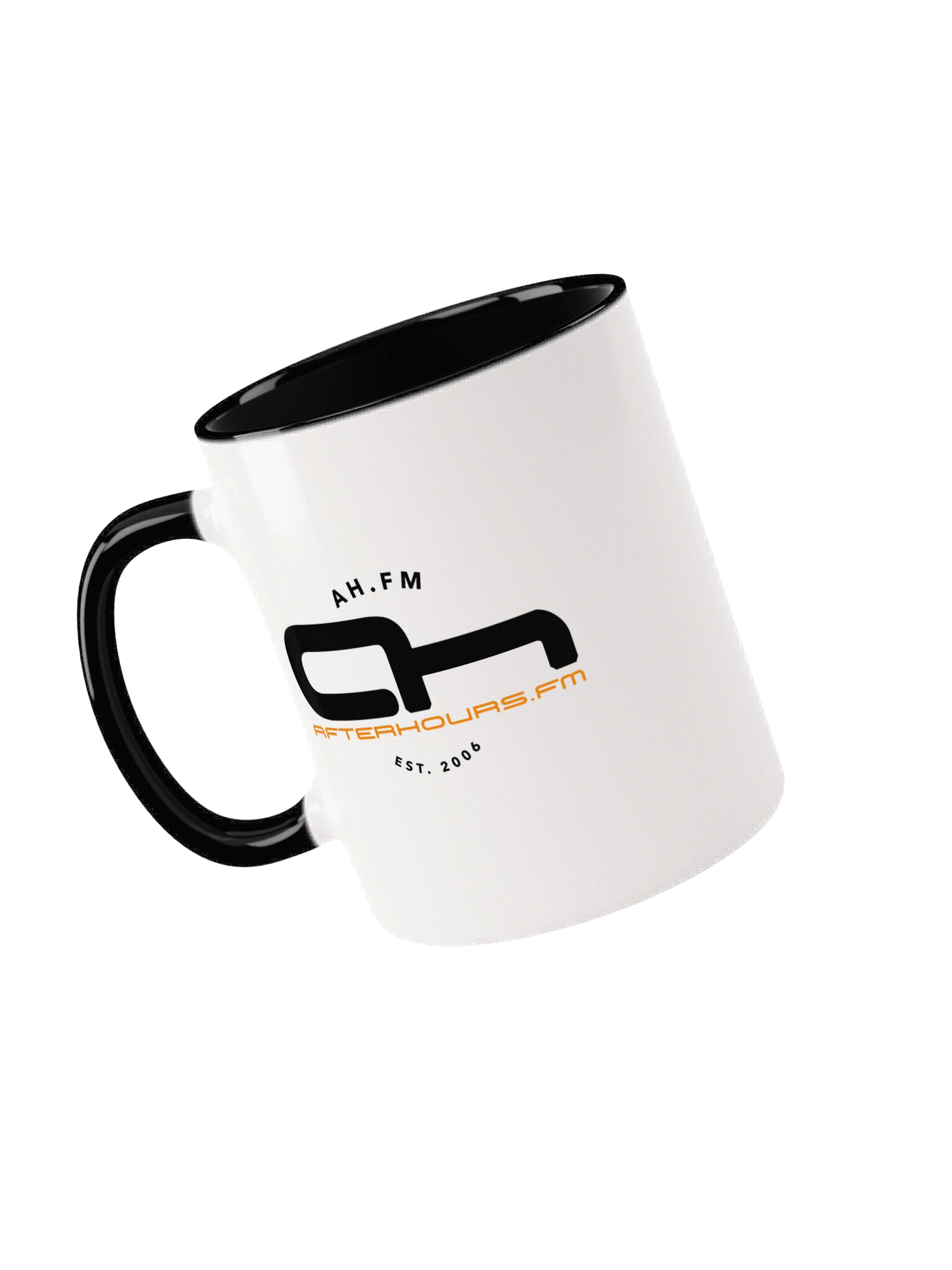 Lost in Trance Mug product image (2)