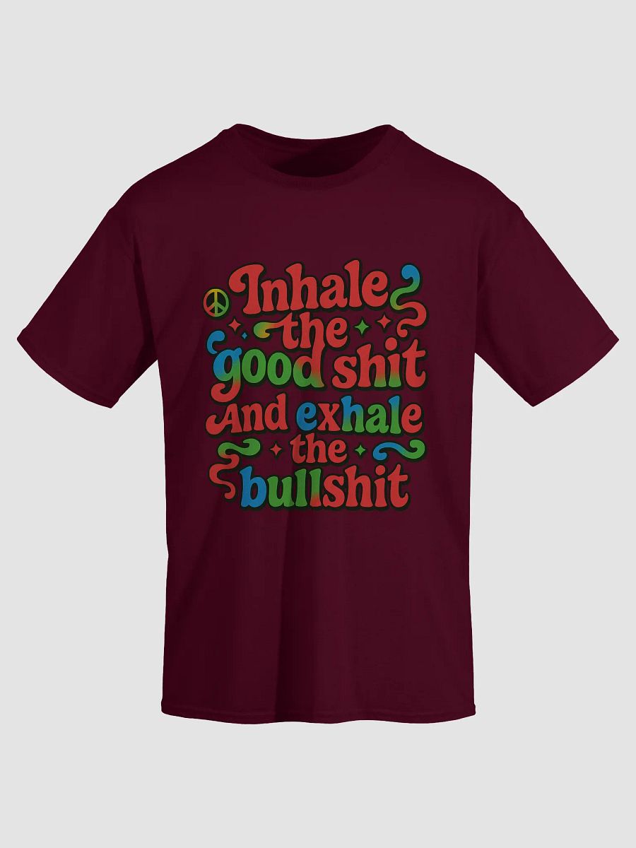 NYS 420 Vibes T-Shirt product image (1)