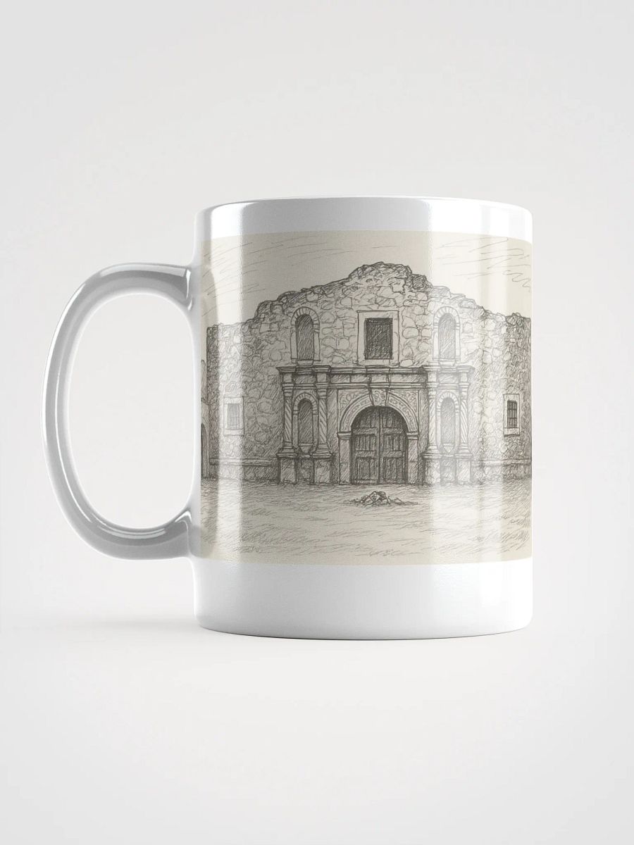 Last Stand at the Alamo product image (17)