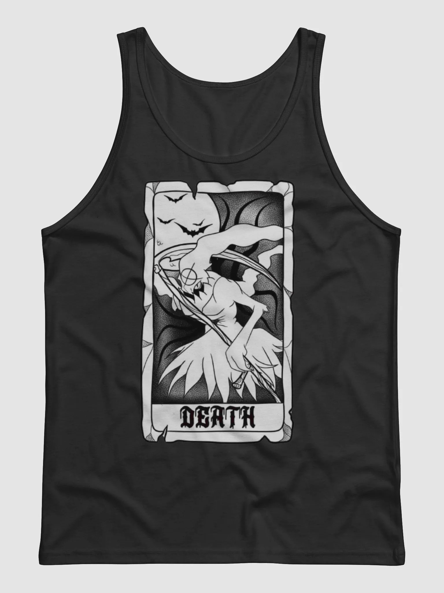 Tarot tank top! product image (1)