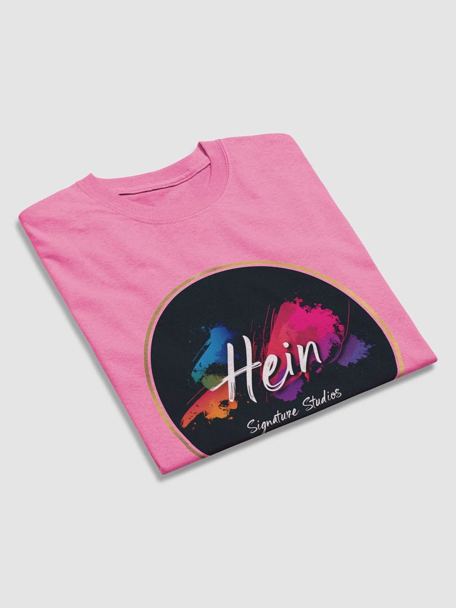 Hein Signature Studio Logo T-Shirt product image (21)