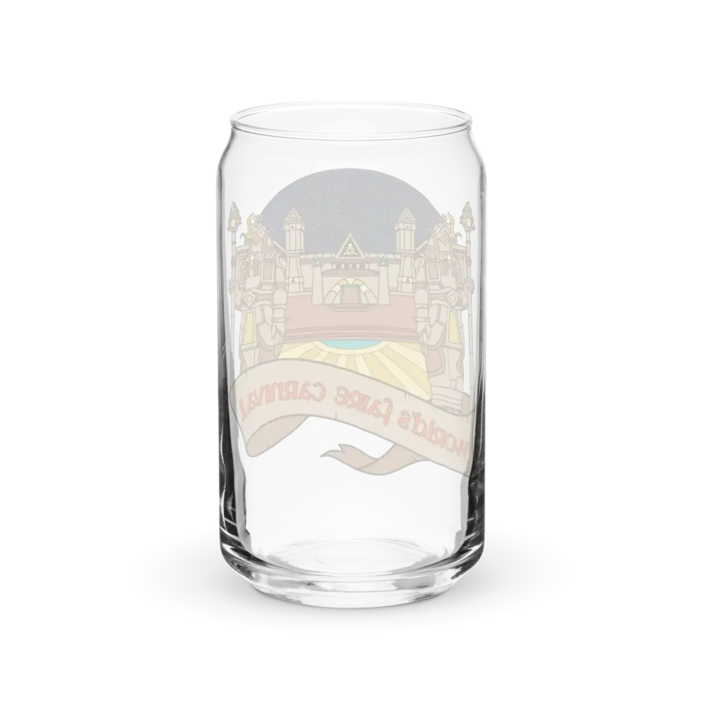 Welcome to Uldum - Can Glass product image (2)