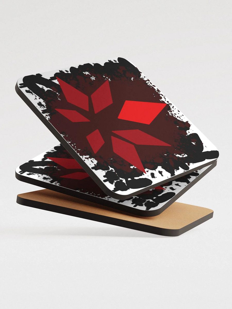 Blood Gods Coaster product image (4)