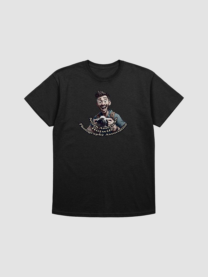 North American Hotwife Photography Association T-shirt product image (5)