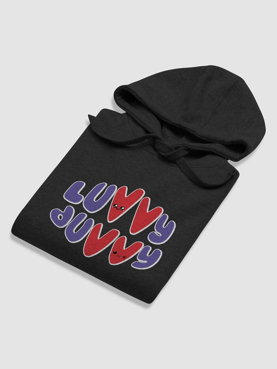 Luvvy Duvvy Unisex Hoodie product image (21)