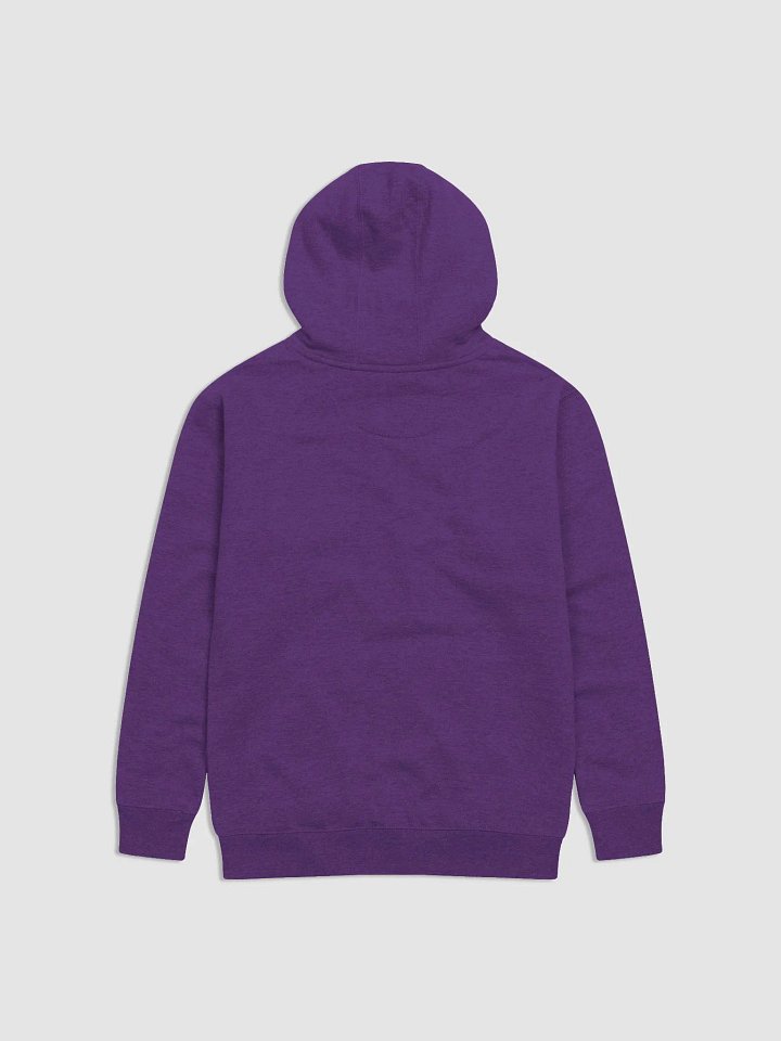 Amethyst Hoodie product image (2)
