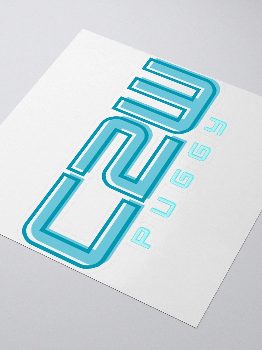 C2W Sticker product image (3)