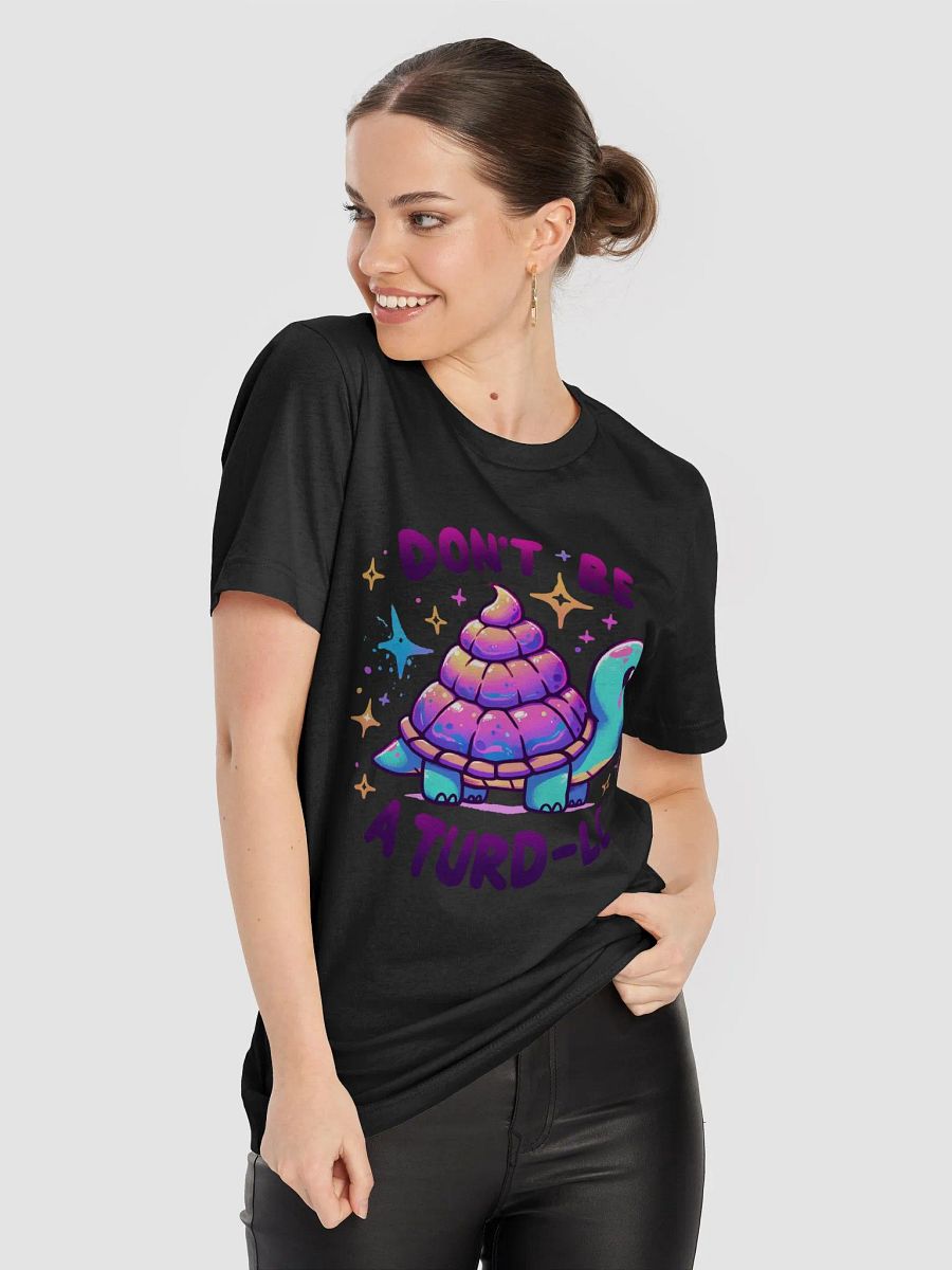 Turtle Sparkle Tee product image (84)
