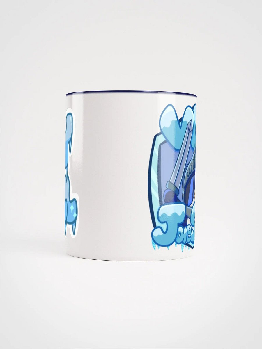 VGGJaeSynn Logo Mug product image (5)