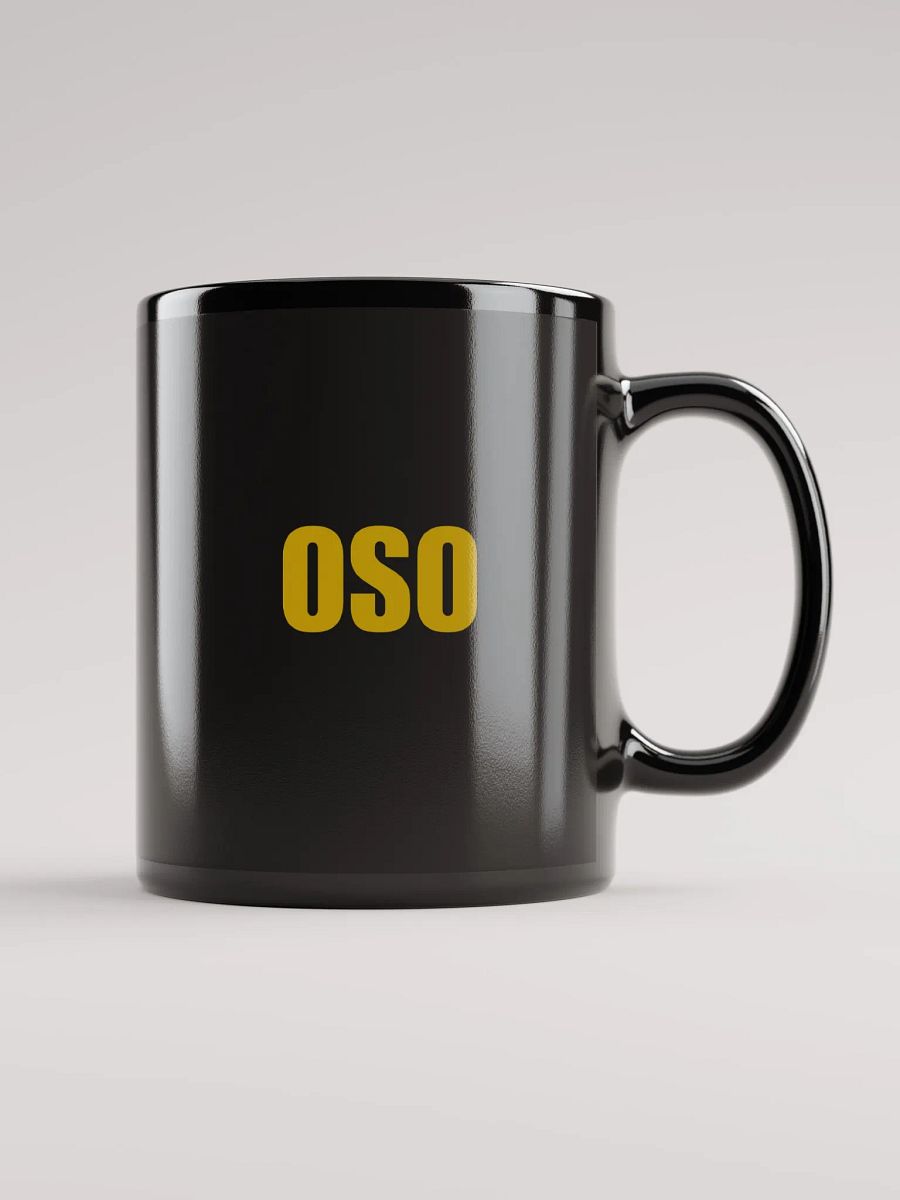 OSO Ceramic Mug product image (1)
