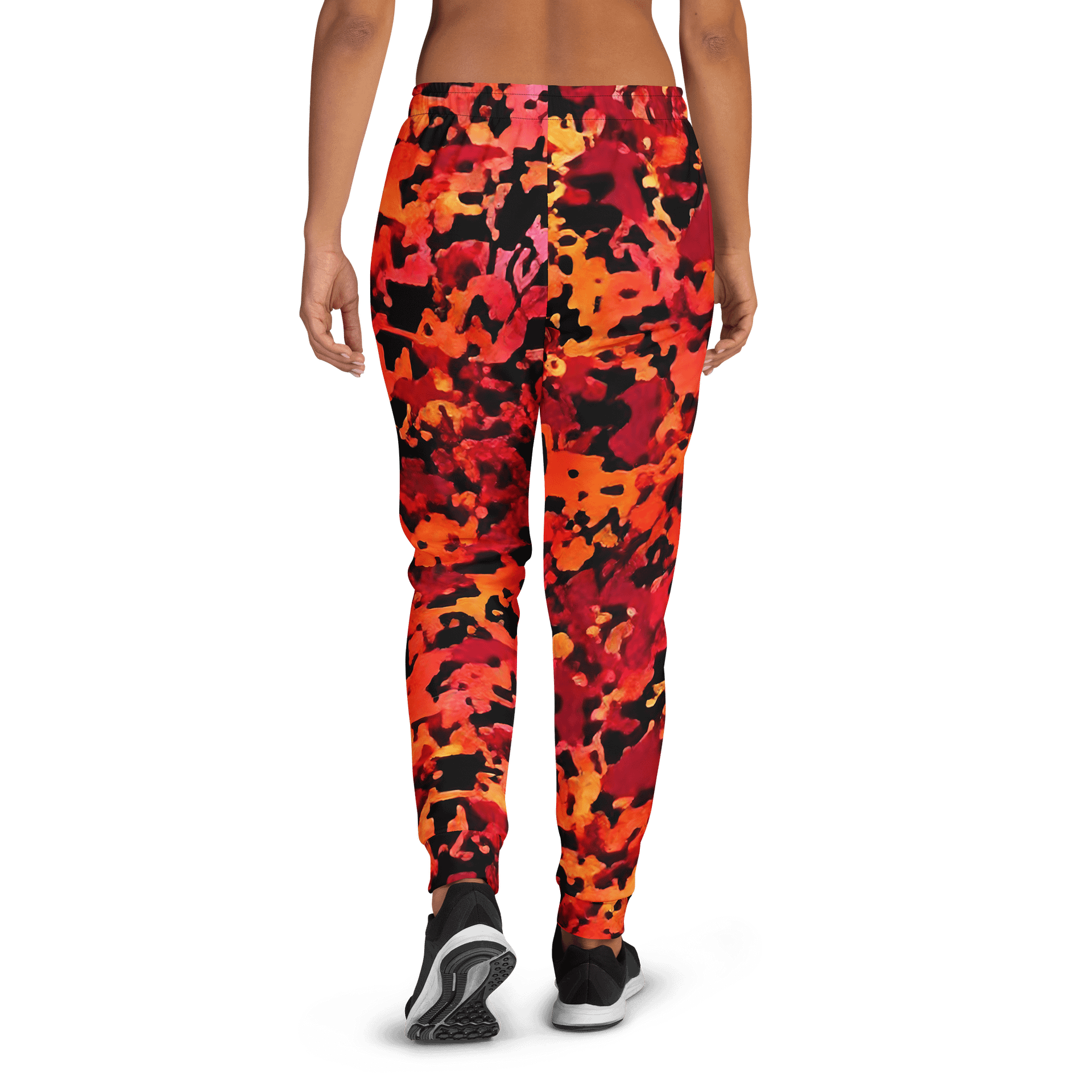 Lava All-Over Women's Joggers product image (1)