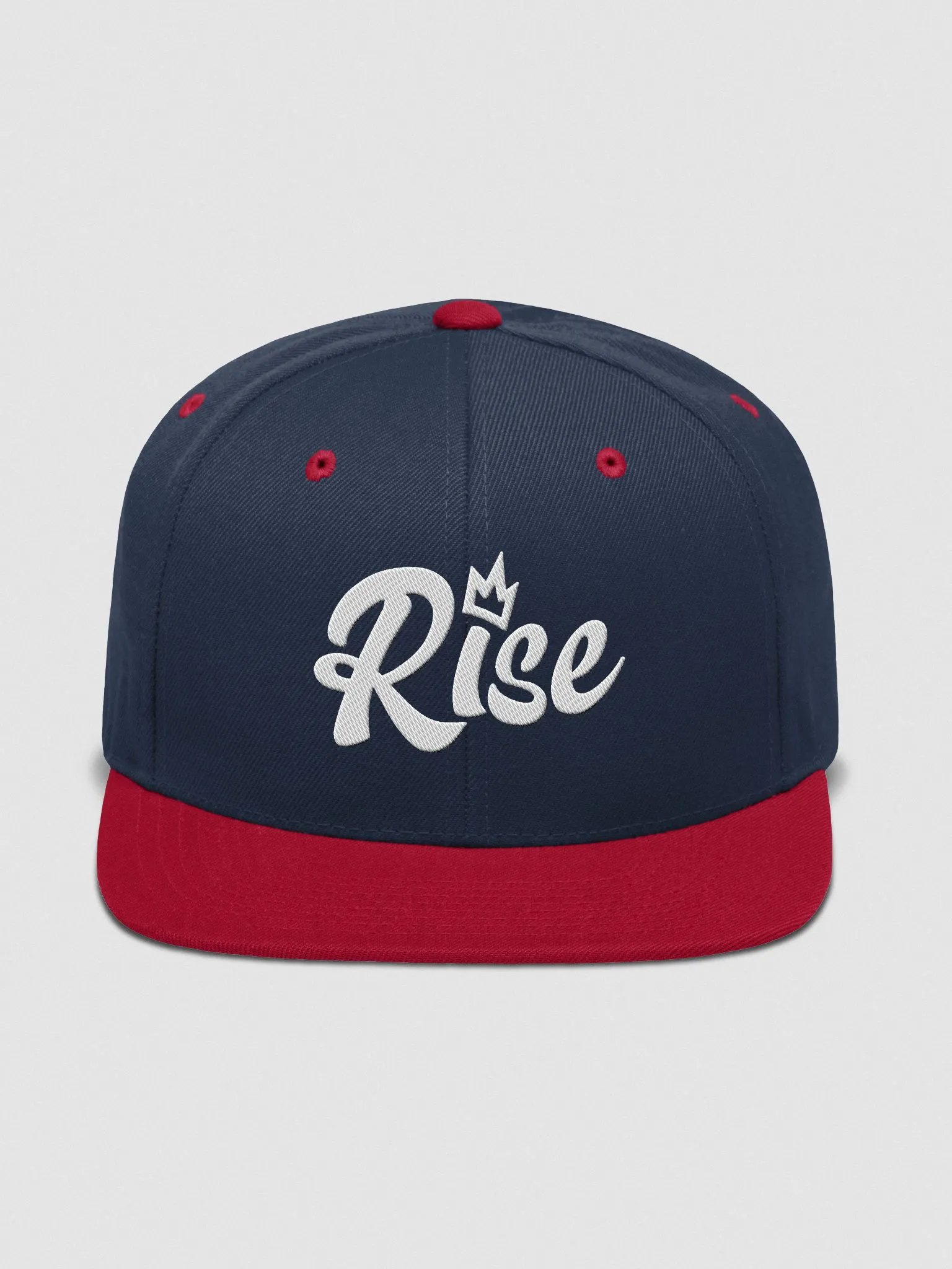 Rise Snapback product image (1)