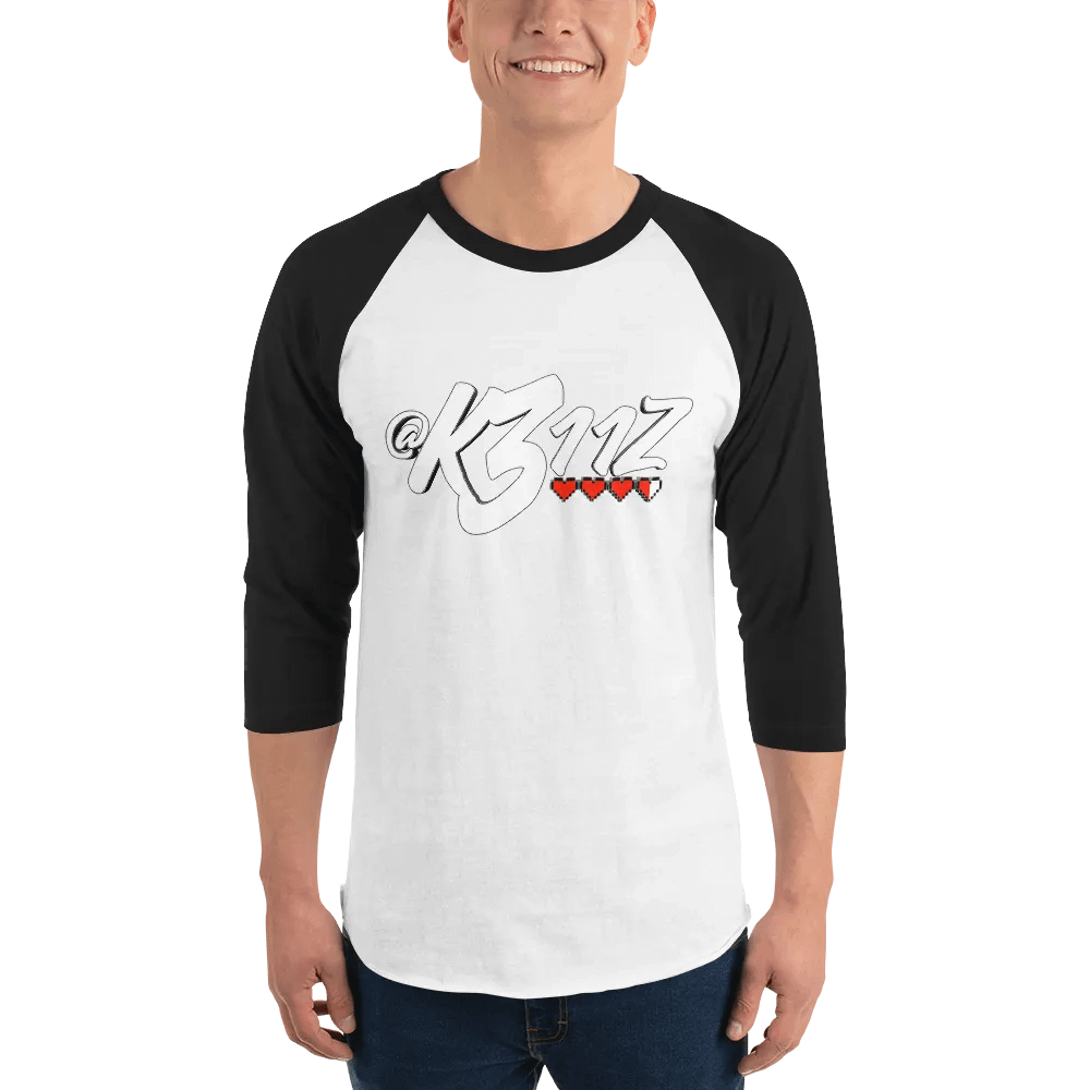K311Z Skate Flow 3/4 Sleeve product image (3)