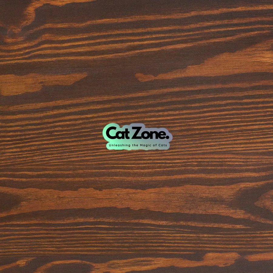 Cat Zone - Galactic Dreams Holographic Sticker Pack product image (5)