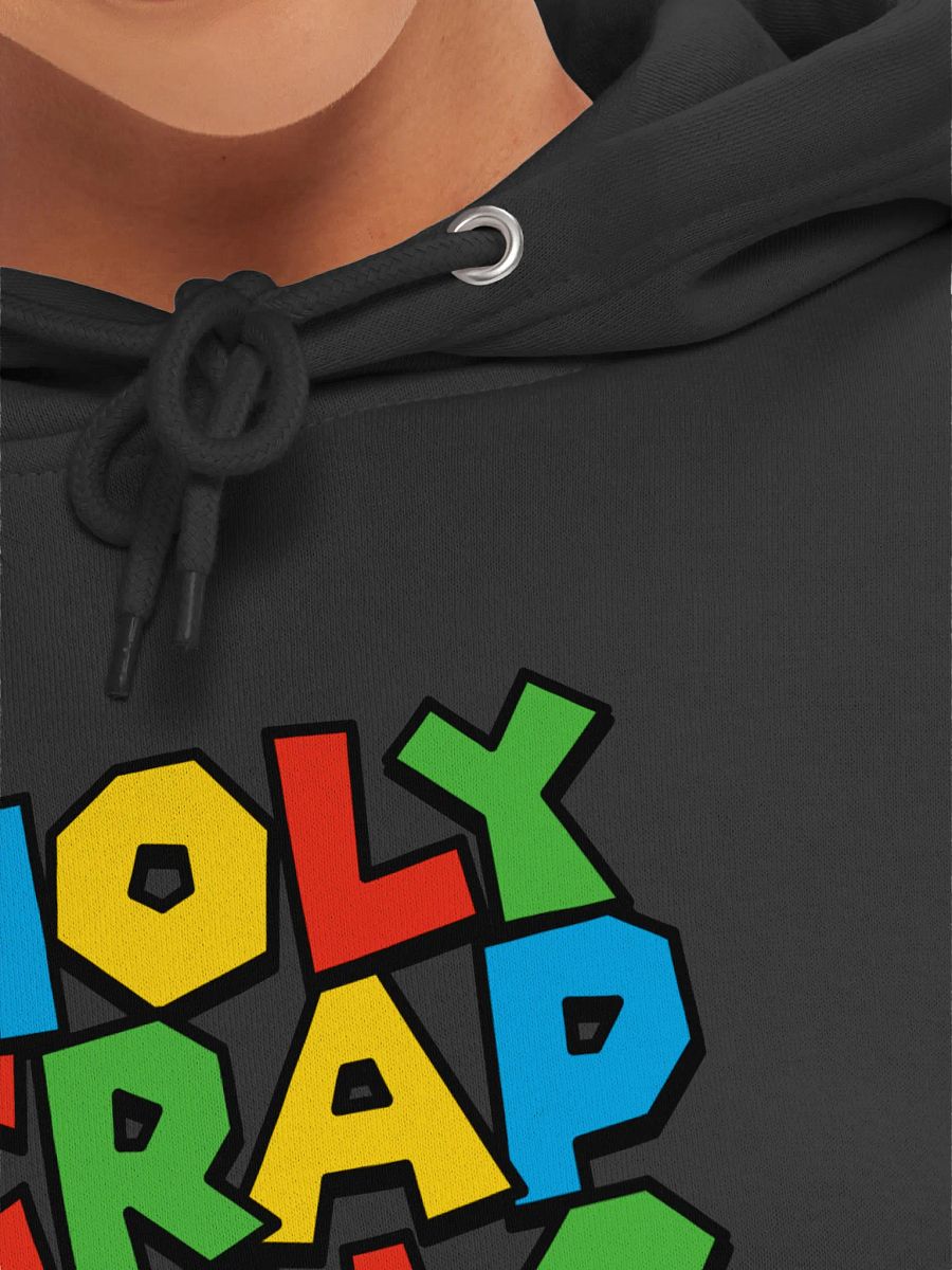 Holy Crap Lois Hoodie product image (43)