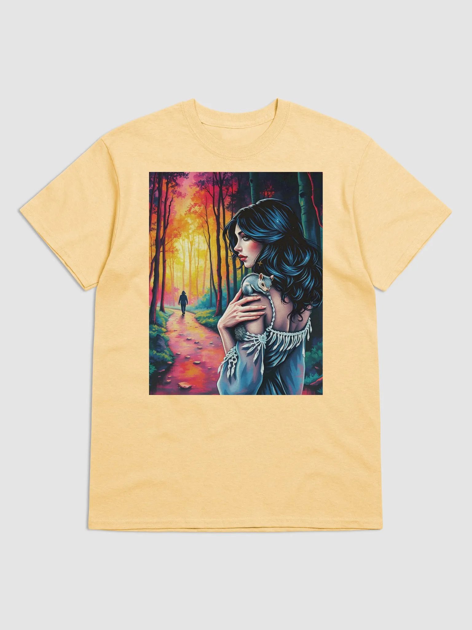 Pooky tee! product image (1)
