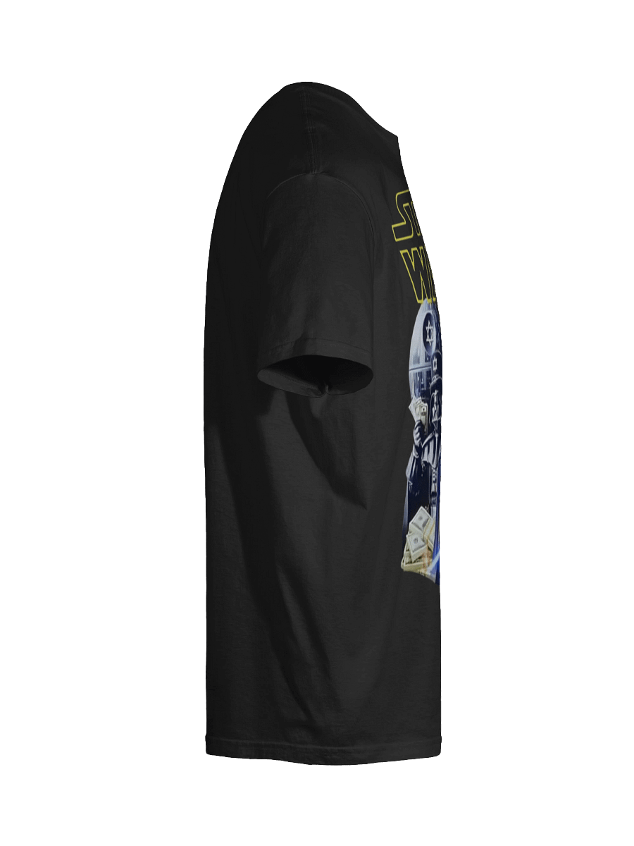 Start wars Tshirt product image (10)