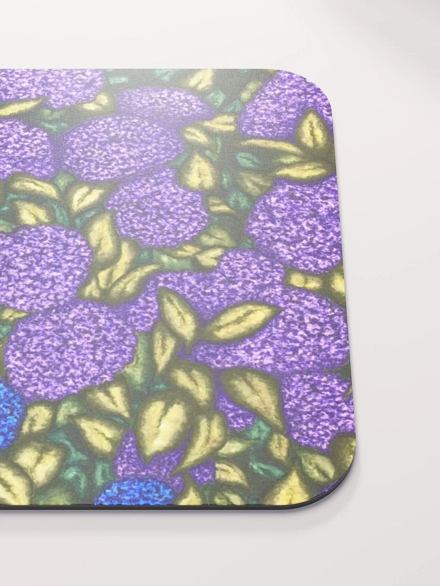 HYDRANGEAS mouse pad product image (5)