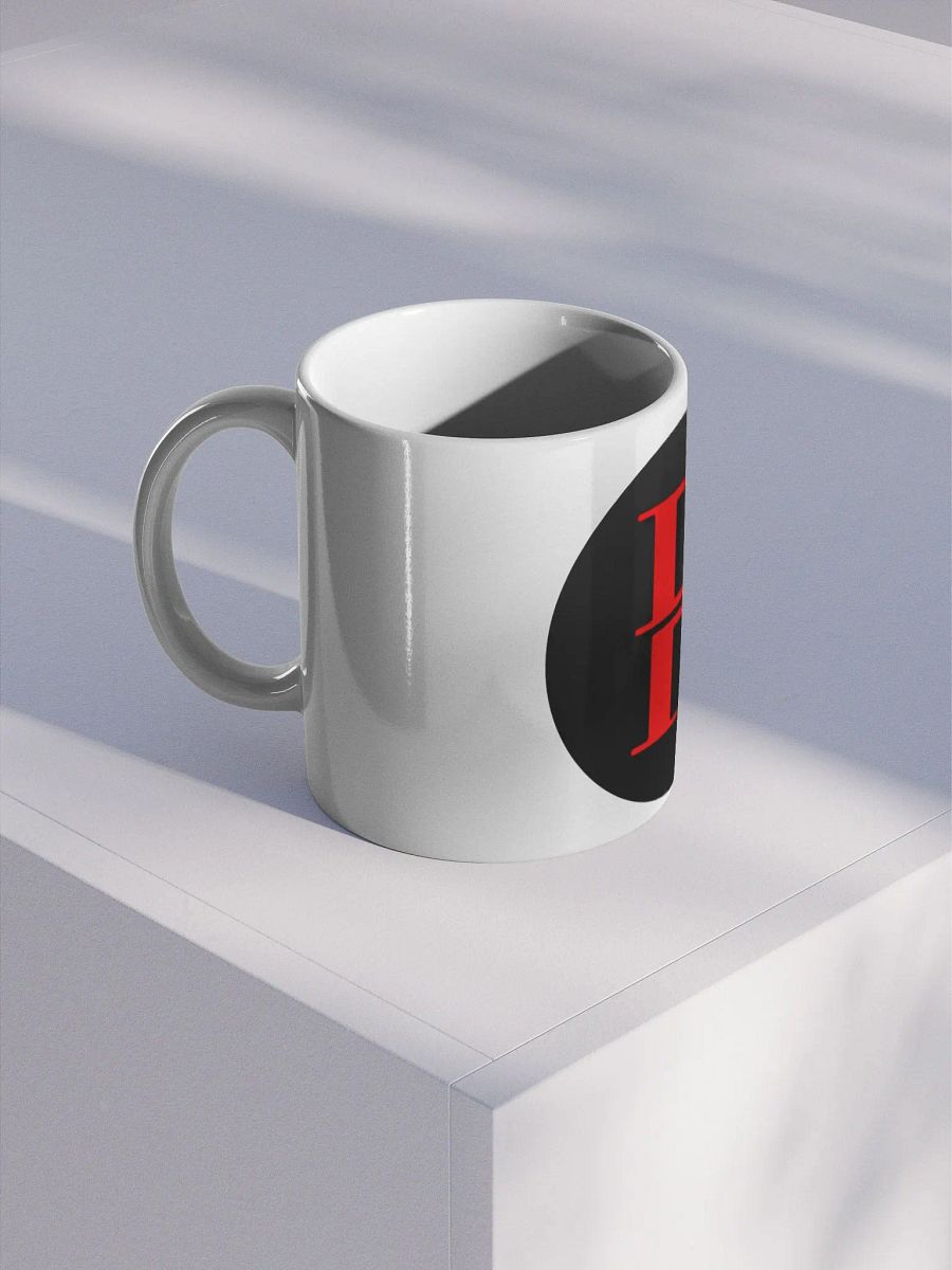 Logo Mug product image (1)
