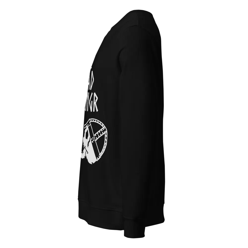 The Dead Drengr - Sweatshirt product image (3)